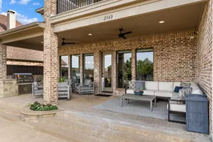 2340 Lady Cornwall Dr, Lewisville, TX 75056 - Photo 33