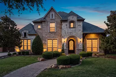 2340 Lady Cornwall Drive, Lewisville, TX 75056 - Photo 1