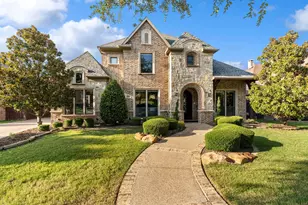 2340 Lady Cornwall Dr, Lewisville, TX 75056 - Photo 37