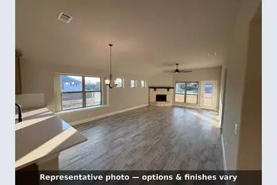 7015 Lilly Lane, Sanger, TX 76266 - Photo 9