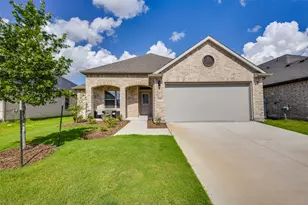 5107 Meditation Dr, Princeton, TX 75071 - Photo 1