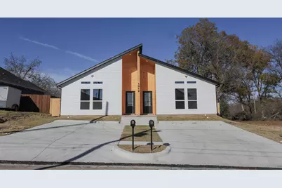 1918 Church Street, Greenville, TX 75401 - Photo 1