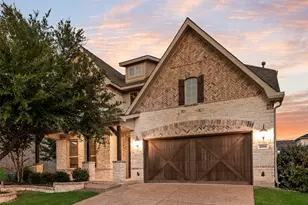 2886 Nottingham Dr, Trophy Club, TX 76262 - Photo 1