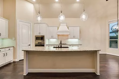 2886 Nottingham Drive, Trophy Club, TX 76262 - Photo 9