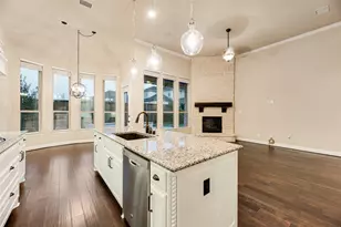 2886 Nottingham Dr, Trophy Club, TX 76262 - Photo 11