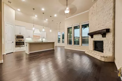 2886 Nottingham Drive, Trophy Club, TX 76262 - Photo 7