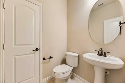 2886 Nottingham Drive, Trophy Club, TX 76262 - Photo 21