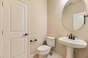 2886 Nottingham Dr, Trophy Club, TX 76262 - Photo 21