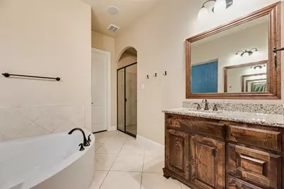 2886 Nottingham Drive, Trophy Club, TX 76262 - Photo 15