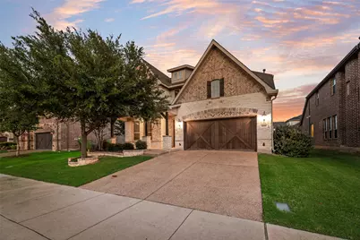 2886 Nottingham Drive, Trophy Club, TX 76262 - Photo 3
