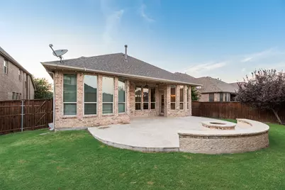 2886 Nottingham Drive, Trophy Club, TX 76262 - Photo 23