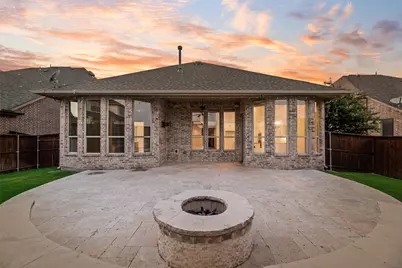 2886 Nottingham Drive, Trophy Club, TX 76262 - Photo 25