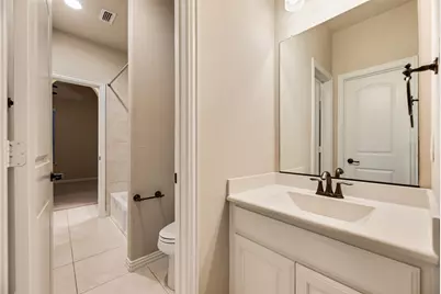 2886 Nottingham Drive, Trophy Club, TX 76262 - Photo 19