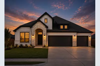 5000 Taylor Trail, Sanger, TX 76266 - Photo 1