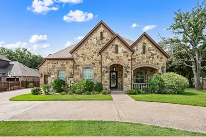 3300 Alexandria Court, Grapevine, TX 76092 - Photo 1
