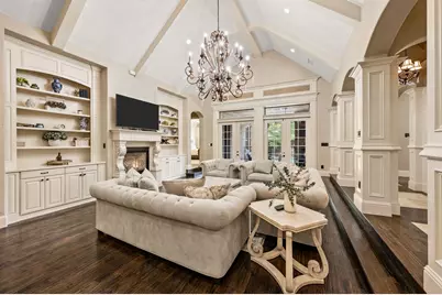 3300 Alexandria Court, Grapevine, TX 76092 - Photo 9
