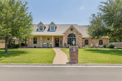 1208 Kempner Park, Robinson, TX 76706 - Photo 1
