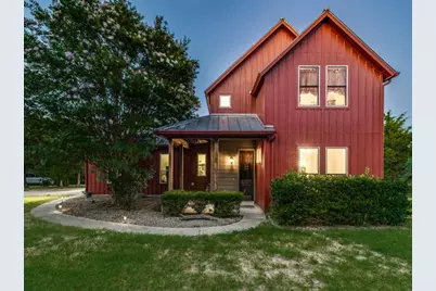 322 Red Maple Road, Gunter, TX 75058 - Photo 1