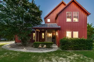 322 Red Maple Rd, Gunter, TX 75058 - Photo 1