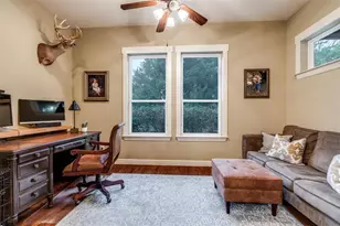 322 Red Maple Rd, Gunter, TX 75058 - Photo 19