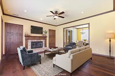 4545 Waterford Drive, Plano, TX 75024 - Photo 5