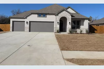 5004 Taylor Trail, Sanger, TX 76266 - Photo 5