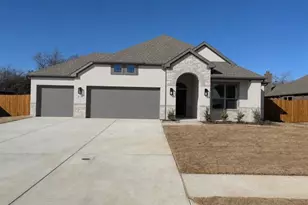 5004 Taylor Trail, Sanger, TX 76266 - Photo 5