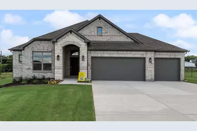 5004 Taylor Trail, Sanger, TX 76266 - Photo 3