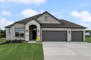 5004 Taylor Trail, Sanger, TX 76266 - Photo 3