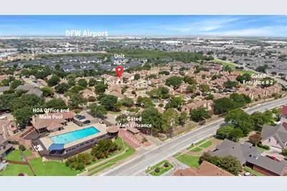 2620 Piedras #3, Irving, TX 75038 - Photo 3