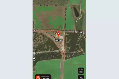 0000 Fm 121, Tioga, TX 76271 - Photo 3
