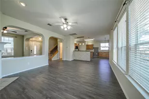 3501 Aldersyde Dr, Fort Worth, TX 76244 - Photo 7