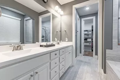 12163 Curry Creek Drive, Frisco, TX 75035 - Photo 25