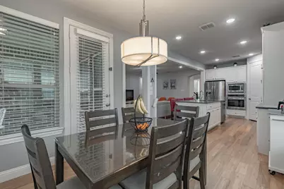 12163 Curry Creek Drive, Frisco, TX 75035 - Photo 21