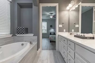12163 Curry Creek Drive, Frisco, TX 75035 - Photo 27