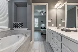 12163 Curry Creek Dr, Frisco, TX 75035 - Photo 27