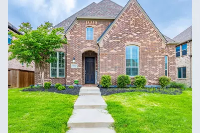12163 Curry Creek Drive, Frisco, TX 75035 - Photo 1