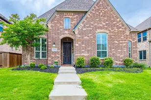 12163 Curry Creek Dr, Frisco, TX 75035 - Photo 1