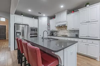 12163 Curry Creek Drive, Frisco, TX 75035 - Photo 19