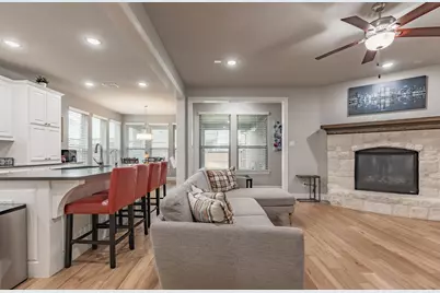 12163 Curry Creek Drive, Frisco, TX 75035 - Photo 15