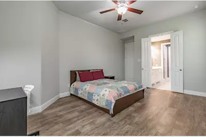 12163 Curry Creek Drive, Frisco, TX 75035 - Photo 23