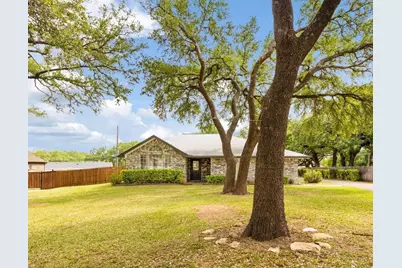 5313 Mission Circle, De Cordova, TX 76049 - Photo 1