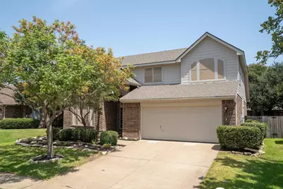 1712 Andover Lane, Corinth, TX 76210 - Photo 3