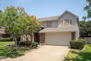 1712 Andover Ln, Corinth, TX 76210 - Photo 3