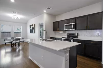13113 Don Fisher Lane, Providence Village, TX 76227 - Photo 9