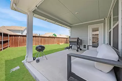 13113 Don Fisher Lane, Providence Village, TX 76227 - Photo 25
