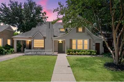 5223 Denton Drive, Dallas, TX 75235 - Photo 1
