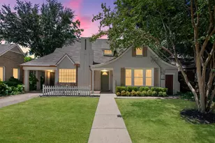 5223 Denton Dr, Dallas, TX 75235 - Photo 1