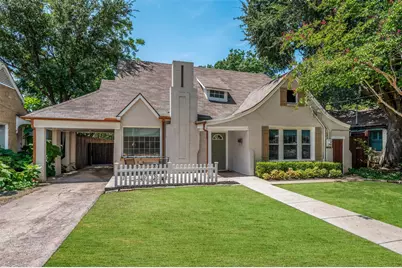 5223 Denton Drive, Dallas, TX 75235 - Photo 3