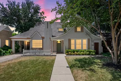 5223 Denton Drive, Dallas, TX 75235 - Photo 1